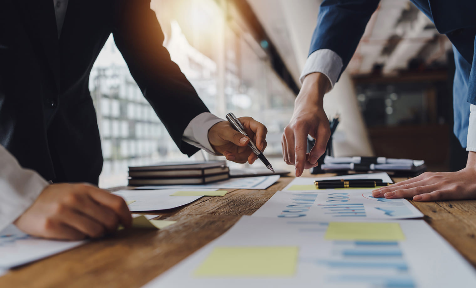 コンサルティング